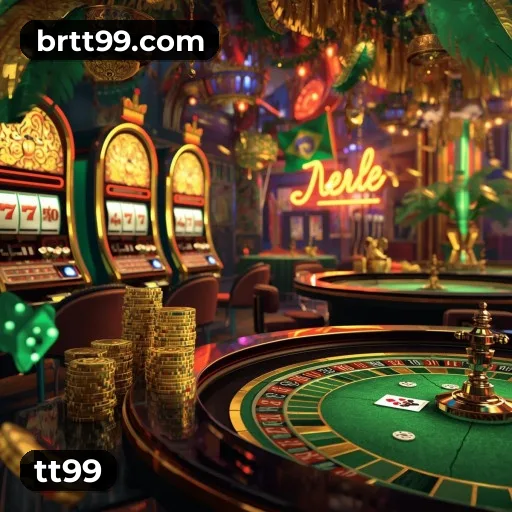 tt99 bet — painel ao vivo com cotações dinâmicas