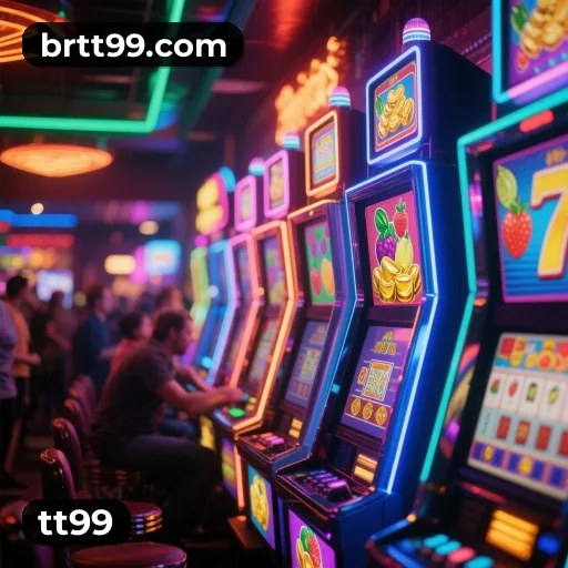 tt99 FAQ — perguntas frequentes usuários Brasil