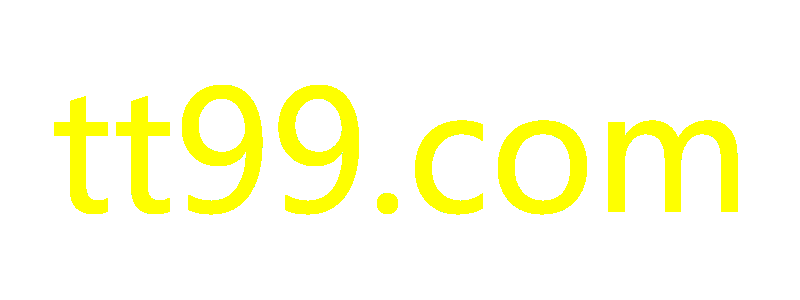 tt99.com GAME-Logo